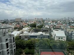 The Bayshore (D16), Condominium #540987781
